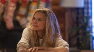 Michelle Pfeiffer’s Renaissance: From ‘Age of Innocence’ to Holiday Magic in ‘Oh. What. Fun.’