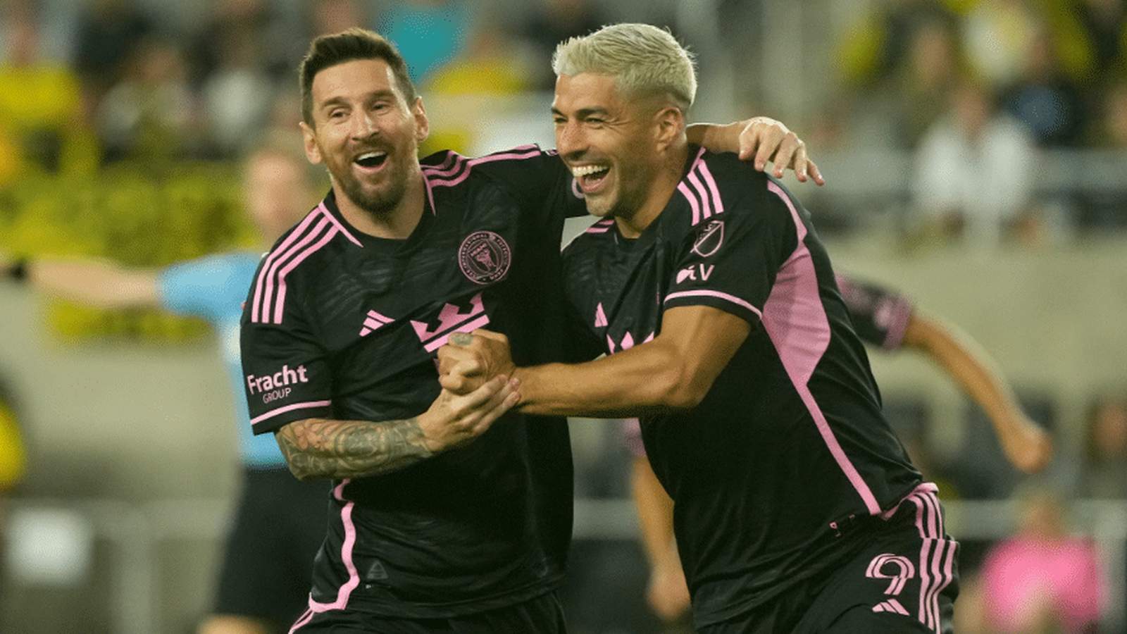 Messi’s Relentless Drive: No Retirement Plans, Eyes Set on 2026 World Cup