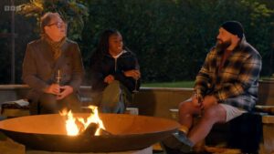 When Is The Celebrity Traitors Final? Date, Time, Lineup & What To Expect