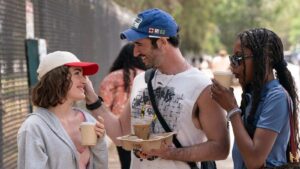 Rachel Sennott’s ‘I Love LA’: Friendship, Fame, and Flawed Glory in HBO’s New Series