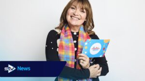 Lorraine Kelly: A Life of Dedication, Charity, and Love