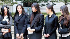 NewJeans Reunites with ADOR After Legal Turmoil: What’s Next for the K-pop Phenoms?