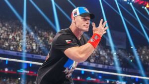WWE SmackDown Delivers High Drama: Dragunov’s Title Defense, Cena’s Farewell Tournament Heats Up