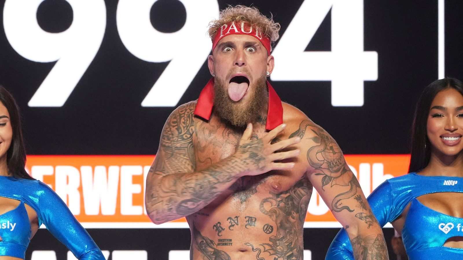 Gervonta Davis's legal troubles have thrown his anticipated Netflix bout with Jake Paul into jeopardy, prompting rapid negotiations for a replacement opponent and raising questions about the future of the event.