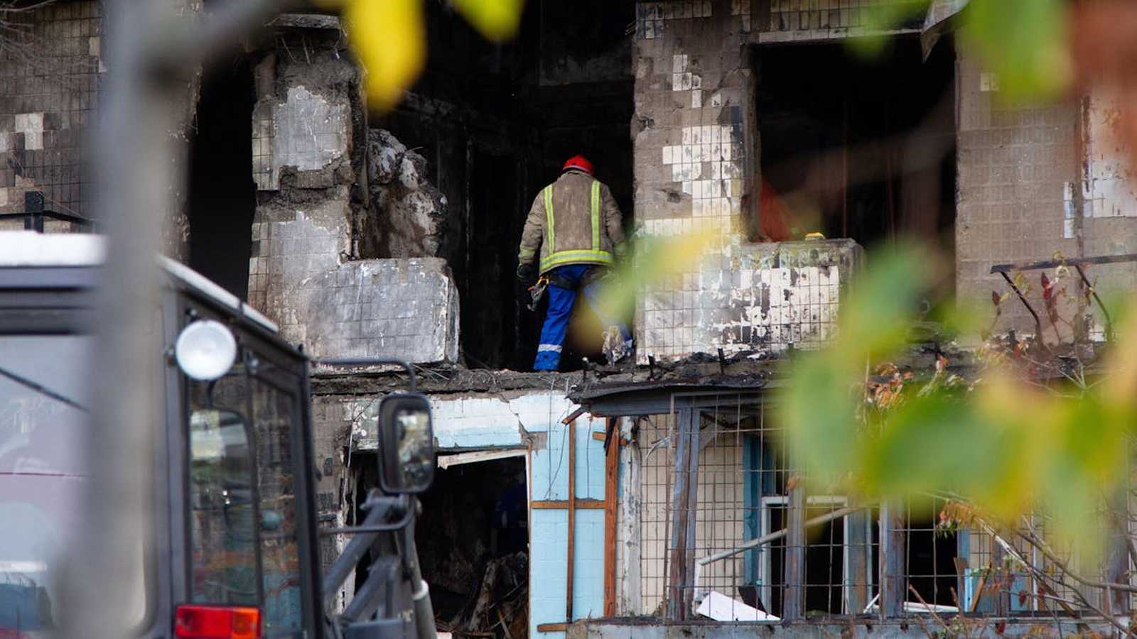 Ukraine grapples with slow EU accession, internal reform hurdles, and intensifies strikes on Russian infrastructure, highlighting a complex struggle on multiple fronts.