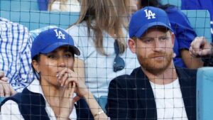 Megyn Kelly Critiques Meghan Markle’s World Series Reaction: A Viral Debate