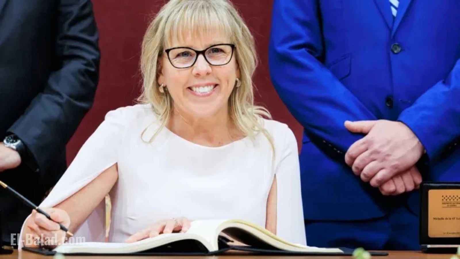 Isabelle Poulet’s Future in CAQ Uncertain as Discontent Grows Over Doctor Pay Law