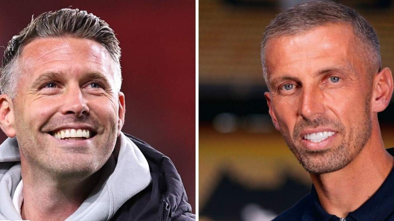 Gary O'Neil, former Wolves manager, is in talks for a surprising return to the club following the dismissal of Vitor Pereira. The managerial decision comes amidst Wolves' challenging Premier League season.