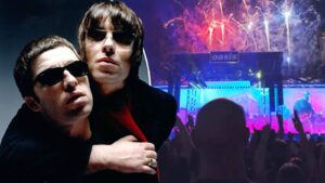 Oasis Ignites Sydney: Thousands Flock to Accor Stadium for Epic Concert