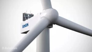 Vestas Secures 347 MW in Q4, Expanding Leadership in North American Wind Energy