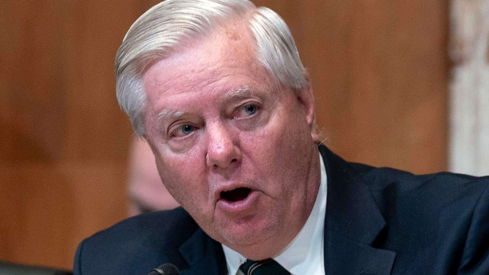 Sen. Lindsey Graham’s refusal to accept his congressional salary during the government shutdown spotlights a wider debate about accountability and leadership in Congress, while his bipartisan maneuvering on foreign policy and domestic gridlock reveals the shifting dynamics in Washington.