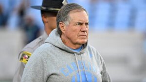 Bill Belichick and the Giants: Why a Triumphant Return Remains Unlikely