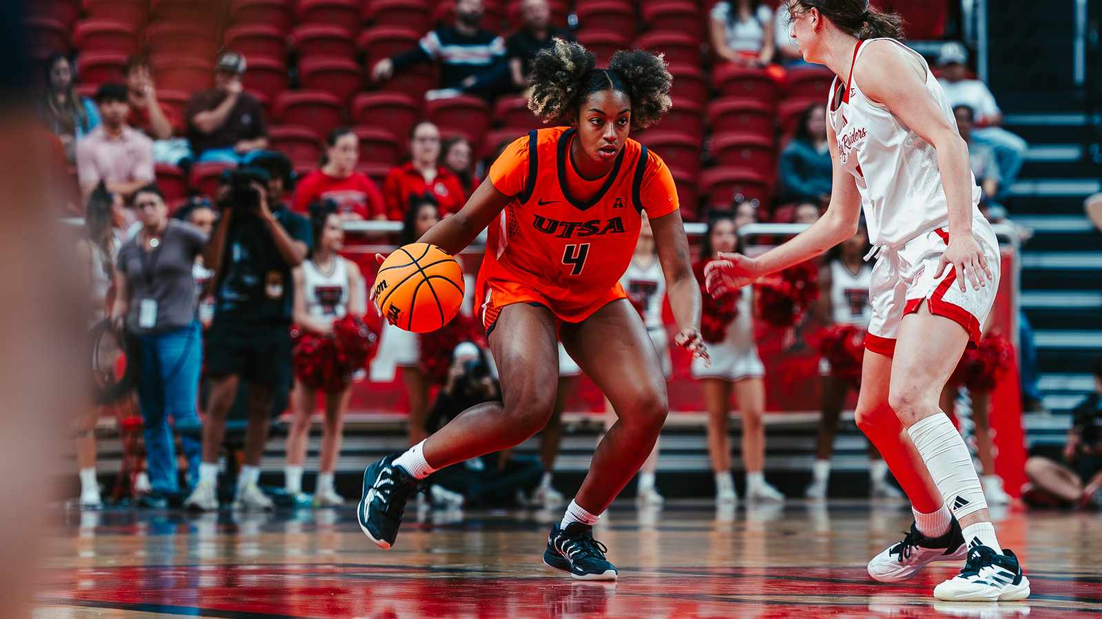 UTSA Women’s Basketball Seeks Redemption Against Houston: Key Matchup Preview