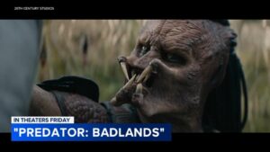 Dan Trachtenberg’s Vision: How Predator: Badlands Reinvents the Franchise