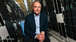 Tim Berners-Lee: The Web’s Inventor on Its Past, Present, and the Road to User Empowerment