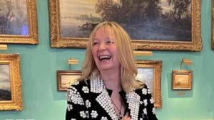 London’s Lady Mayor Ushers in a New Era for the Square Mile