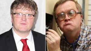 Mike Smith’s Legal Trouble: A Dark Chapter for Trailer Park Boys