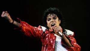 Jaafar Jackson Steps Into the Spotlight: The Michael Jackson Biopic That Captures a Legacy