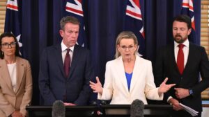 Liberals Abandon Net Zero by 2050: What the Policy Shift Means for Australia’s Climate Future