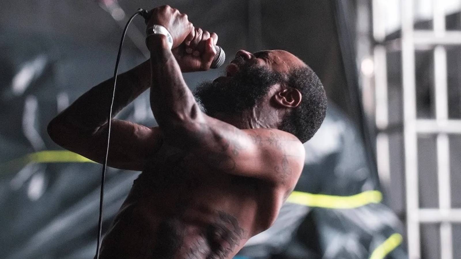 Death Grips have officially confirmed they're writing and recording their first album since 2018. The announcement, made by MC Ride and Zach Hill—without co-founder Andy Morin—follows months of speculation about the band's future and signals a new chapter for the experimental rap group.