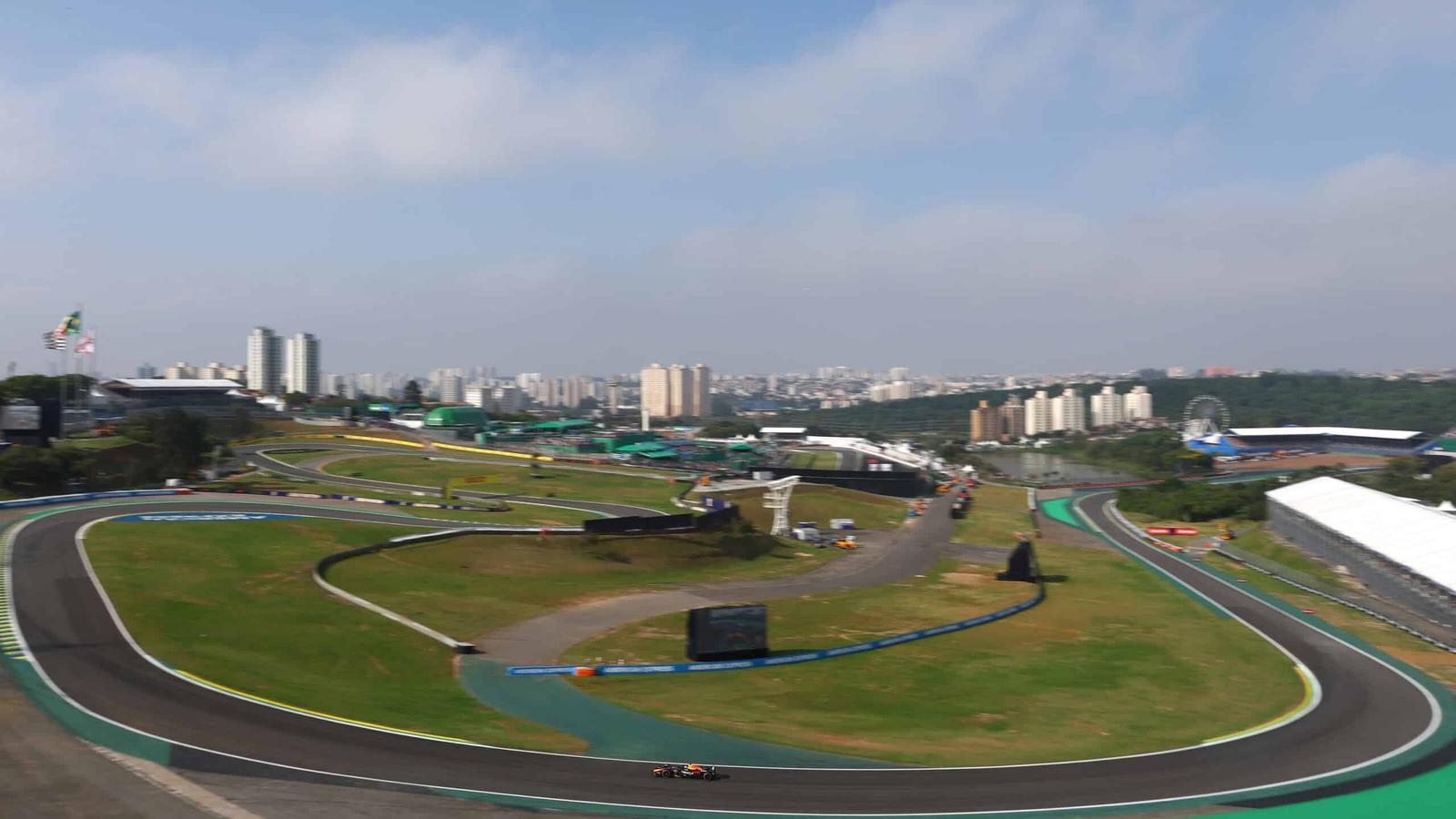 The 2025 Sao Paulo Grand Prix Sprint Qualifying saw fierce battles, unexpected performances, and looming weather challenges that promise to shape the weekend’s outcome.