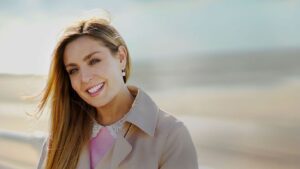 Amy Dowden Faces Second Mastectomy: Strictly Star’s Courage and Community Support