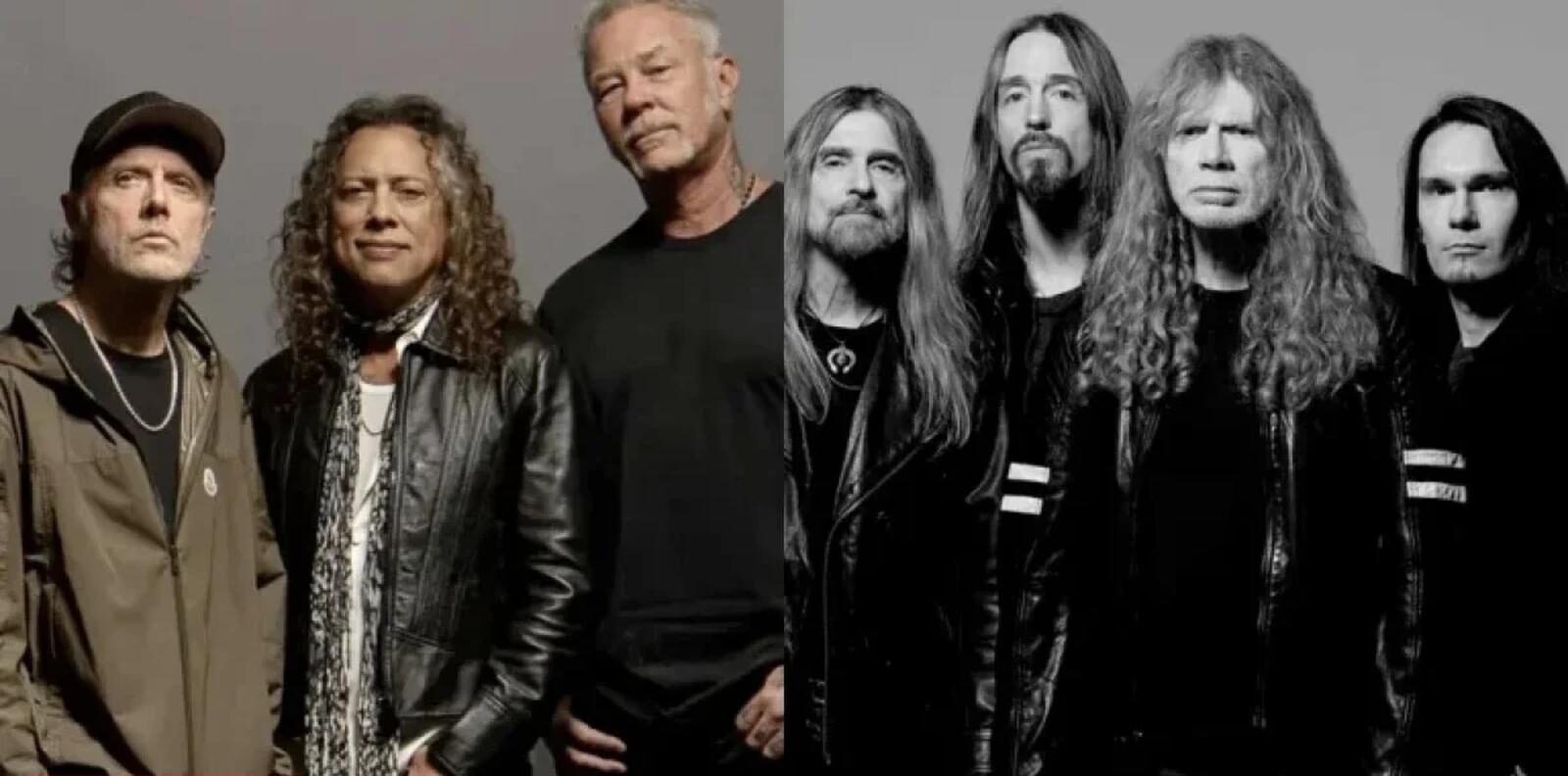 Exploring the enduring legacy of Metallica, the fierce rivalry with Megadeth, and how these bands shaped the thrash metal genre, featuring insights from Kerry King and Dave Mustaine’s latest moves.