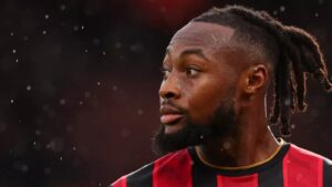 Antoine Semenyo: Manchester United Lead £65m Race Amid Premier League Transfer Battle