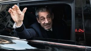 Nicolas Sarkozy Freed from Prison: Judicial Supervision Imposed as Appeal Looms