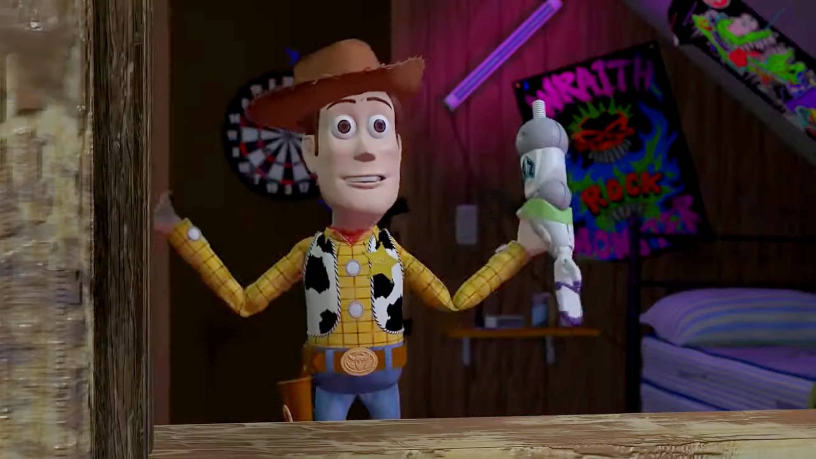 Toy Story 5 Teaser Trailer: What We Know About Woody, Buzz, and the New Threat