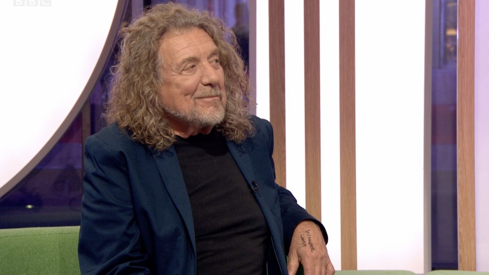 Robert Plant’s Tour and Television Appearance: A New Chapter in Music Legacy