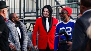 Kid Rock: Why His Absence at the 2025 Rock & Roll Hall of Fame Induction Raises Eyebrows