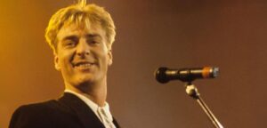 Richard Darbyshire: Remembering the Soulful Voice Behind Living In A Box