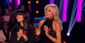 Dianne Buswell Shines as Strictly’s First Pregnant Pro: Heartfelt Support, Home Changes, and Community Joy