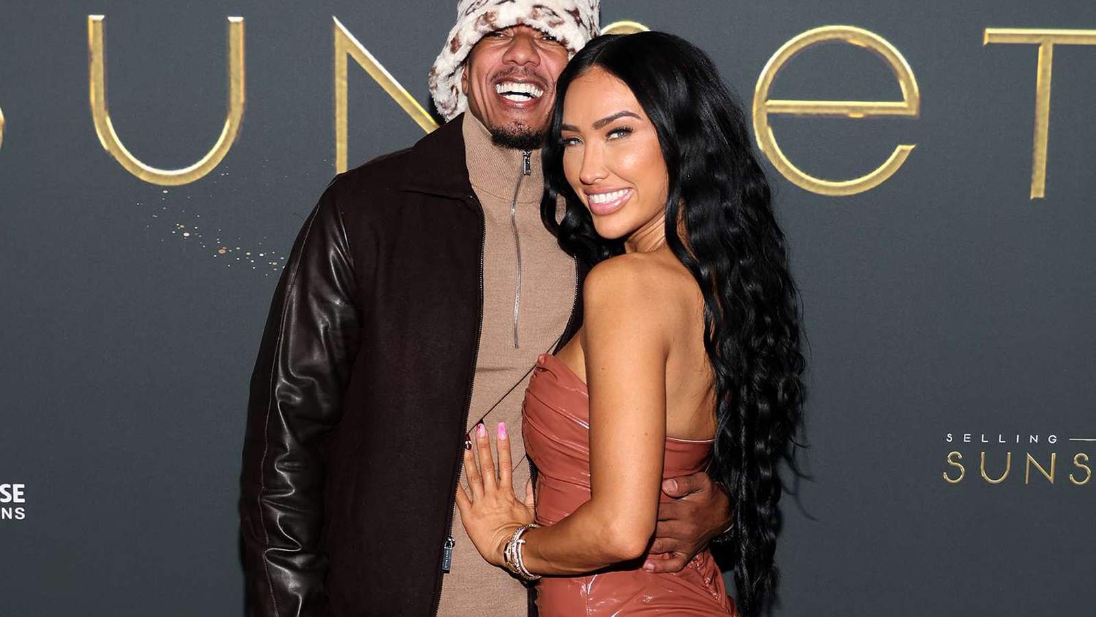 Bre Tiesi and Nick Cannon's relationship continues to spark conversations as the reality star navigates the drama-filled world of 'Selling Sunset' with confidence and clarity.