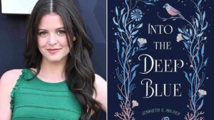 Netflix Tudum Unveils Fresh Hits: Ransom Canyon, Into the Deep Blue, and Stranger Things Animated