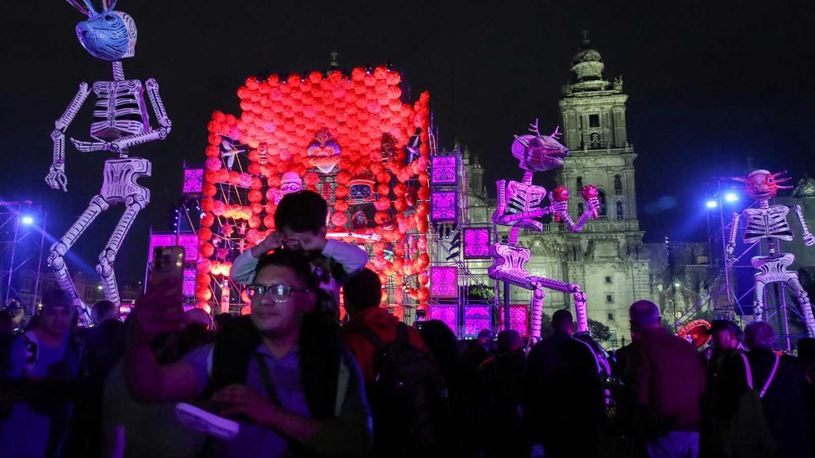 Dia De Los Muertos: Honoring Life, Tradition, and Community Across Borders