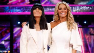 Anton Du Beke: The Enduring Legacy of Strictly Come Dancing’s Beloved Professional