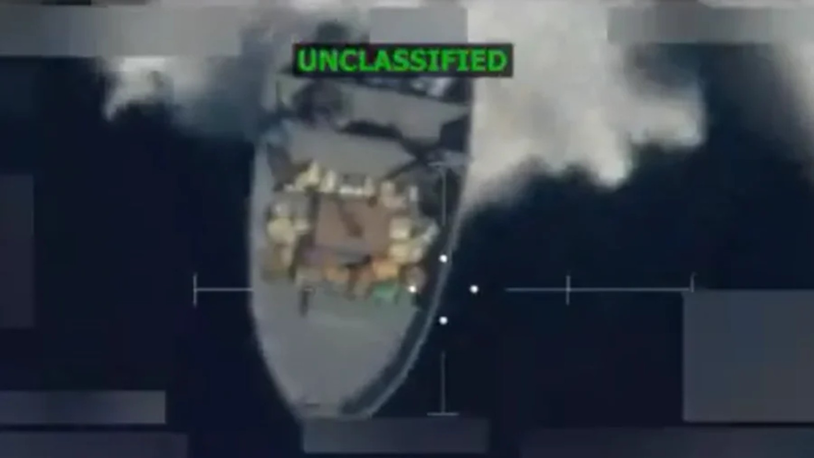 U.S. Military Strikes Drug Boats in Pacific: Inside Trump’s Controversial Anti-Narcotics War