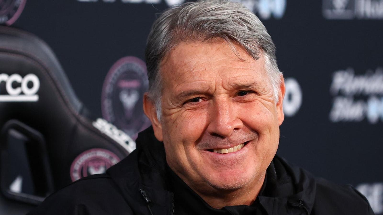 Tata Martino Returns to Atlanta United: A New Era Begins for MLS Giants