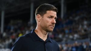 Real Madrid Stand Firm Behind Xabi Alonso. Broccoli Sports