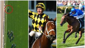 Victoria Derby 2025: Observer Dominates in Unforgettable Derby Day Showdown