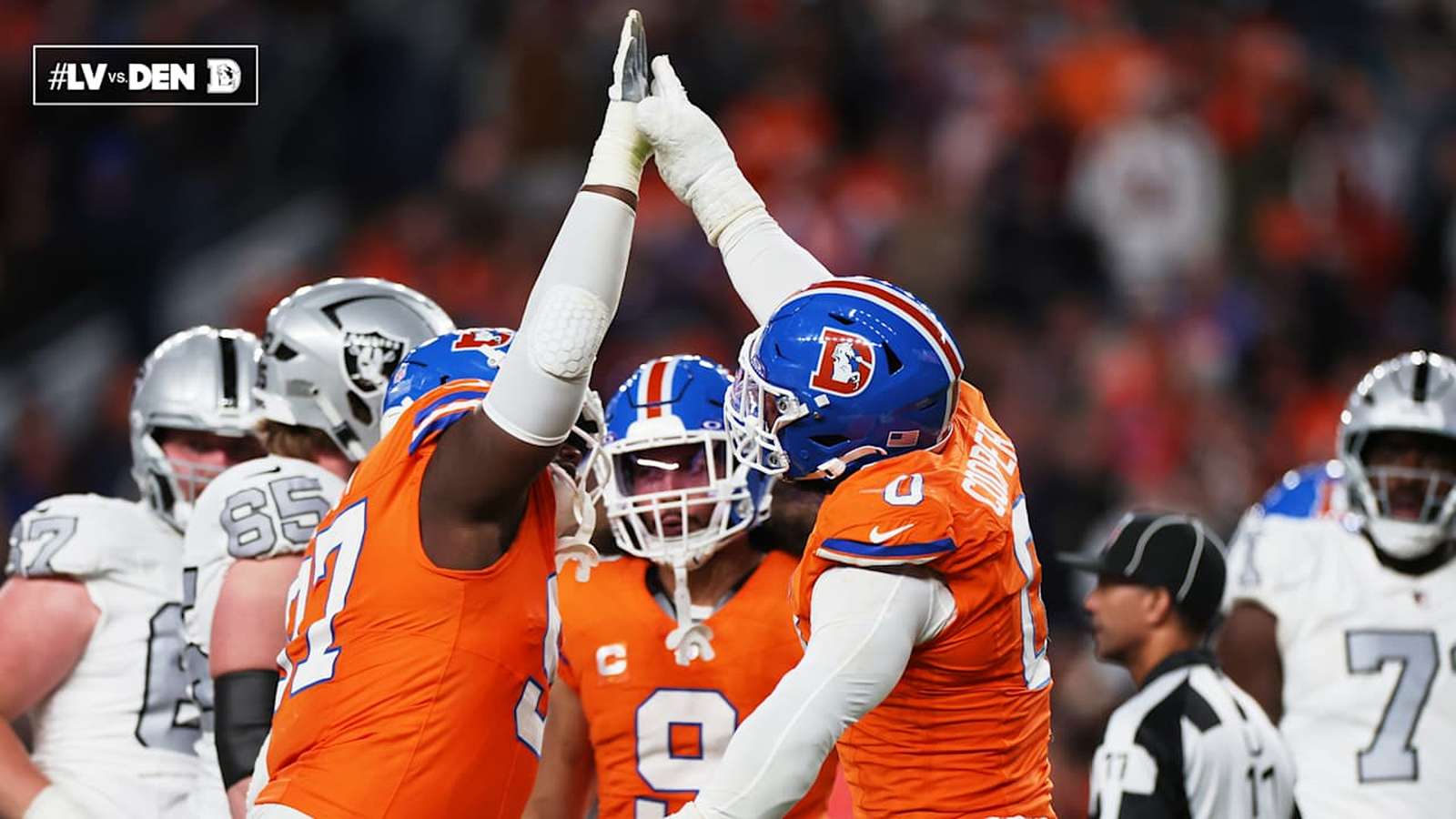 Broncos 2025 Schedule: Key Wins, Tough Moments, and Playoff Hopes