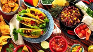 Why Tacos Stand Out: Navigating Authentic Flavors at Mexican Restaurants