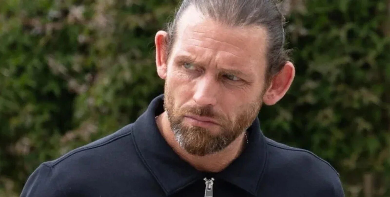 Chris Coghill’s Emmerdale Twist: Kev Townsend’s Secrets Shake the Village