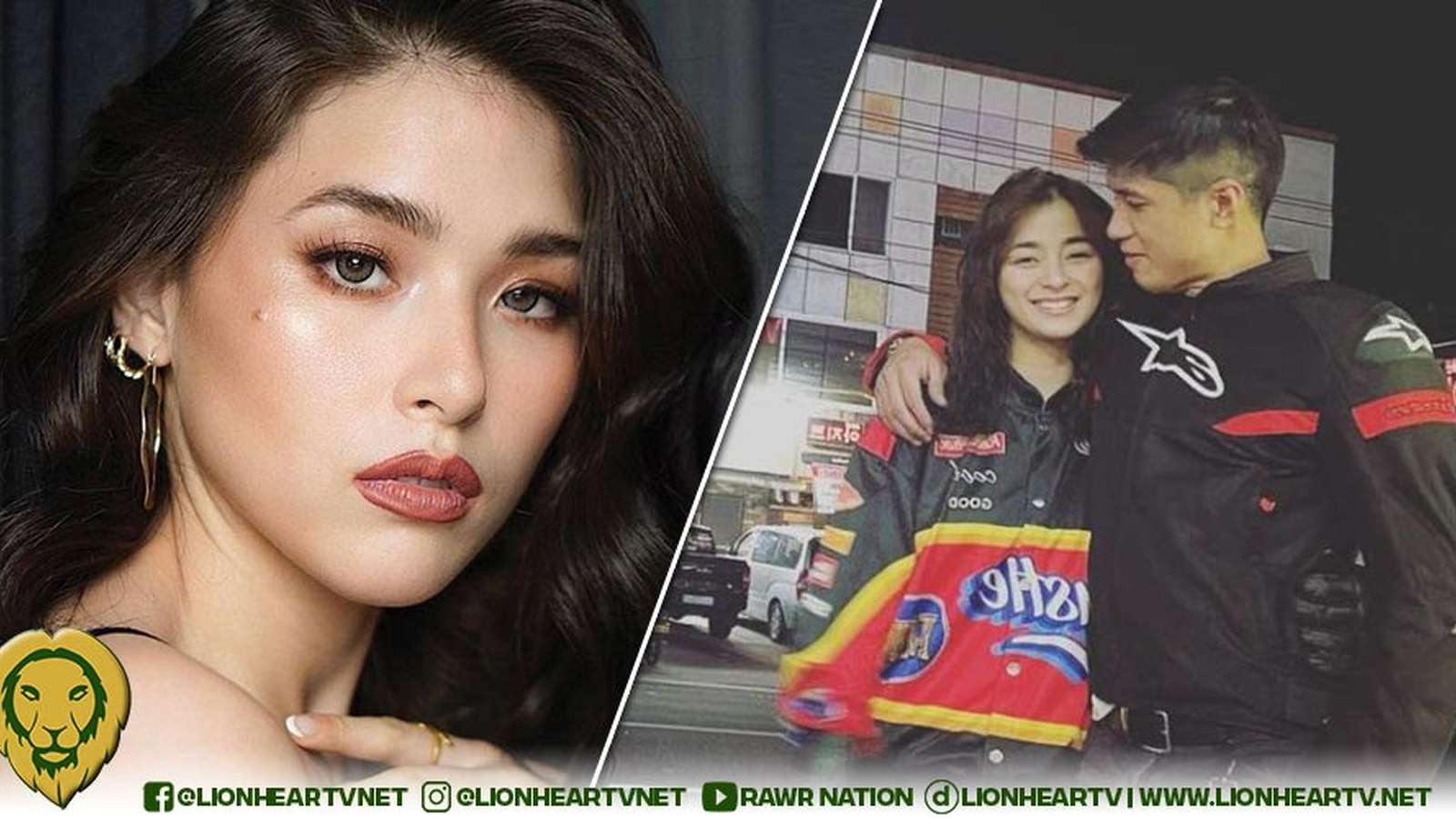 AJ Raval Confirms Three Children with Aljur Abrenica: Kylie Padilla Responds with Grace