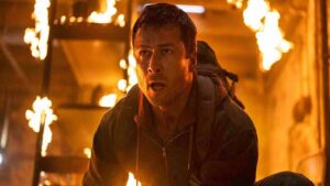 Running Man Returns: Glen Powell, Arnold Schwarzenegger, and the Dystopian Legacy Reimagined