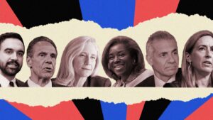 Election Day 2025: Historic Turnout, High-Stakes Races, and Key Results Shape America’s Political Landscape