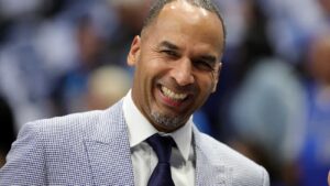 Nico Harrison Fired as Mavericks GM After Luka Dončić Trade and Tumultuous Season
