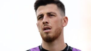 Joaquin Panichelli: Europe’s Rising Striker Draws Chelsea, Barcelona, Milan into Transfer Tug-of-War